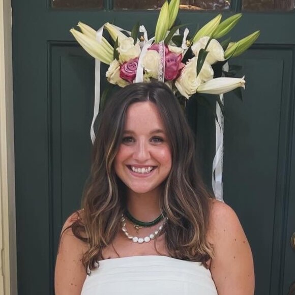 Meet your Posher, Parker - Picture 1 of 1